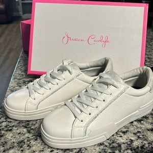 Jessica Carlyle new in box $30 size 8
